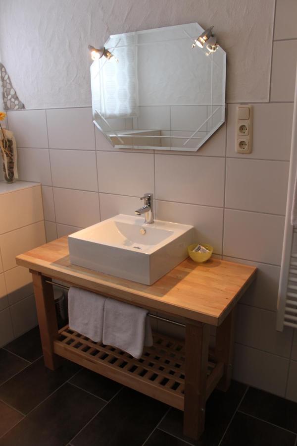 Berghotel Waidmannsheil Battenberg  エクステリア 写真