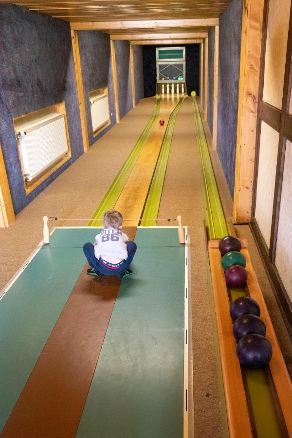 Berghotel Waidmannsheil Battenberg  エクステリア 写真