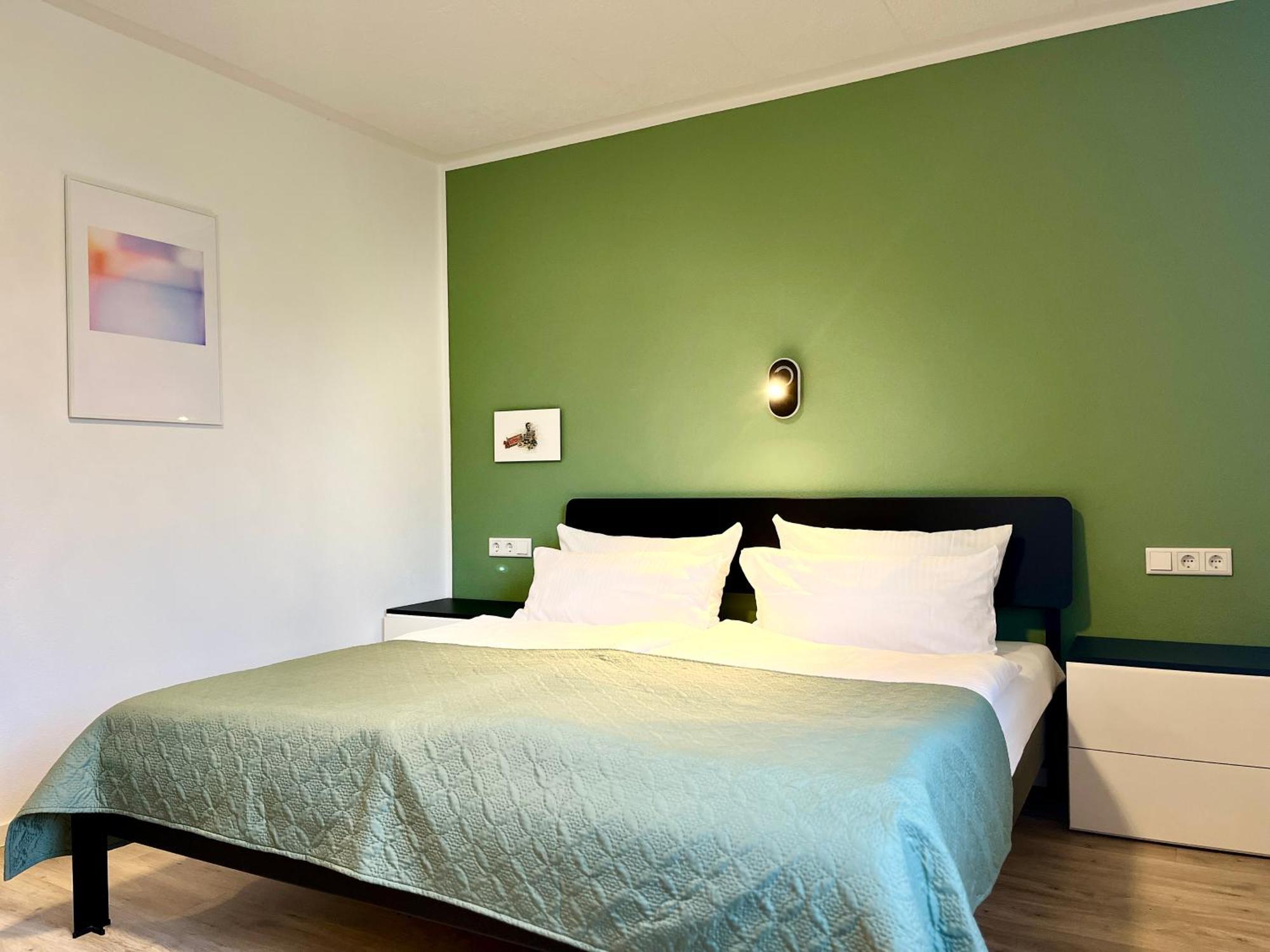 Berghotel Waidmannsheil Battenberg  エクステリア 写真