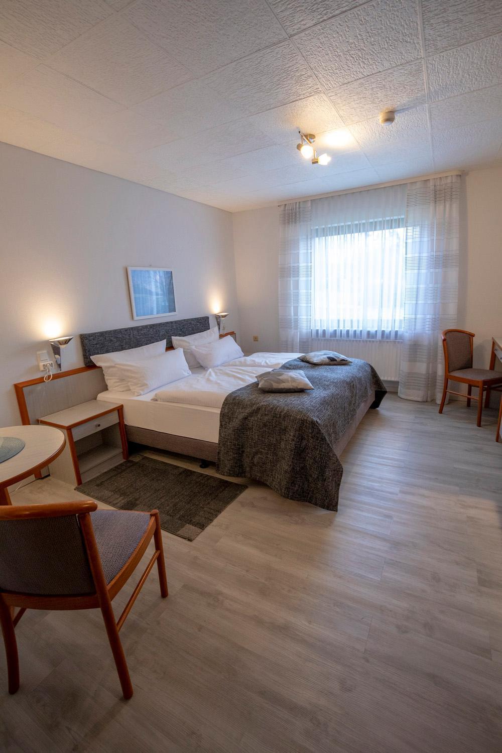 Berghotel Waidmannsheil Battenberg  エクステリア 写真